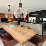 Appartement Derby Ski-in/out