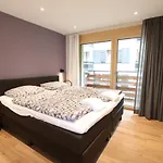 Derby Ski-in/out Saas Fee