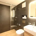 Daire Derby Ski-in/out *