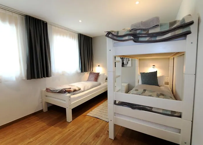 Derby Ski-in/out Appartement