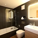 Derby Ski-in/out סאס פה