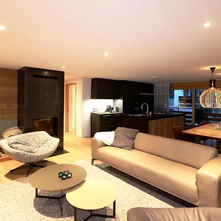 Derby Ski-in/out סאס פה