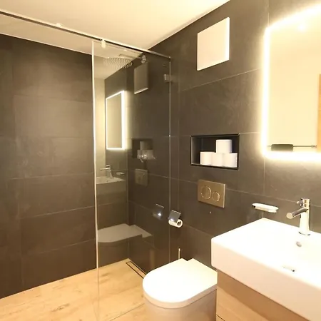 Apartamento Derby Ski-in/out *