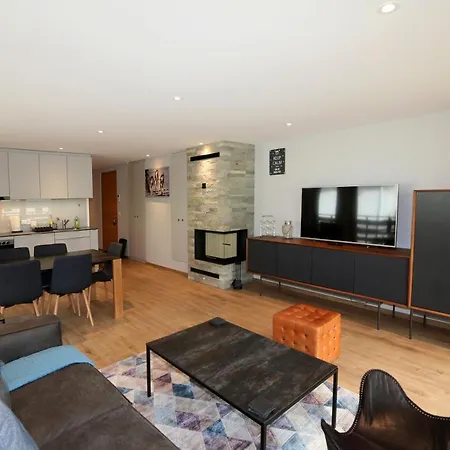 Apartamento Derby Ski-in/out *