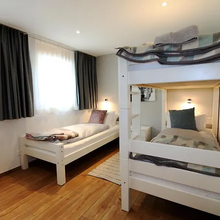 Derby Ski-in/out Appartement